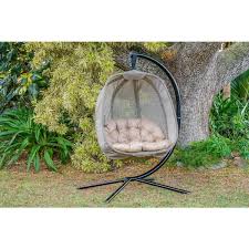 Hanging Cushion Egg Chair Hammock