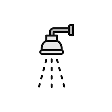Shower Head Vector Images Depositphotos