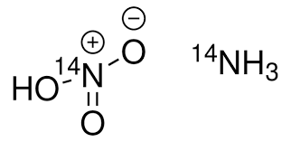 Ammonium Nitrate 14n2 Solution 40 Wt