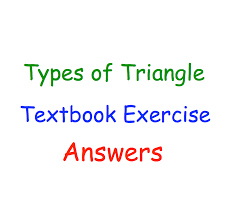 Types Of Triangle Png