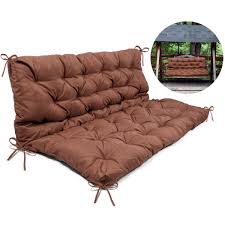 Swing Replacement Cushion Outside