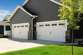 Garage Door Materials Know The Pros