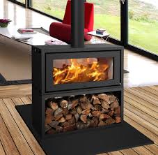 Infinity 18kw Double Sided Freestanding