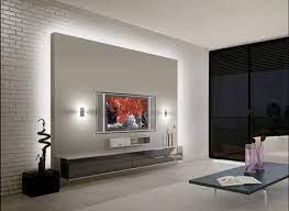 Tv Wall Design