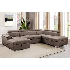 7 Seater Sofa Couch
