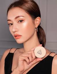 韓國3ce glow beam highlighter 單色高光