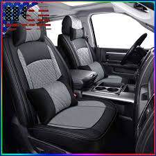 Seat Covers For 2020 Ram 2500