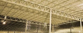 simplify steel joist and steel deck