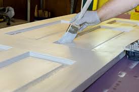 How To Paint Internal Doors Dulux