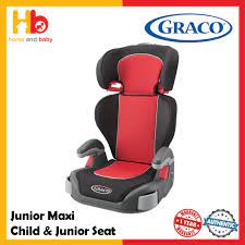 Graco Junior Maxi Child Junior Seat
