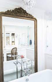 Gorgeous French Country Mirrors How To