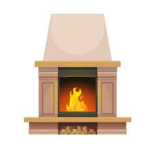 Fireplace Hearth Fire Place Chimney