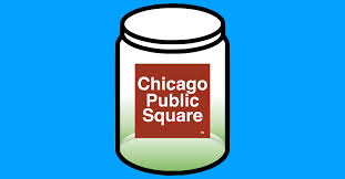 The Chicago Public Square Tip Jar