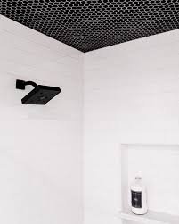 11 Bathroom Ceiling Ideas To Catch Your