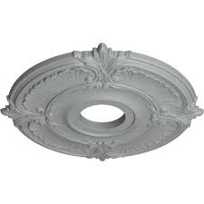 Attica Urethane Ceiling Medallion