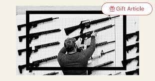 14 Reader Views On Guns The Atlantic