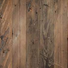 Reclaimed Wood Walls Shelves Skins