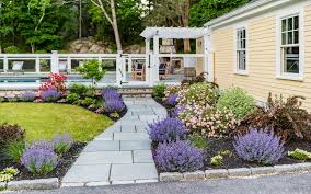 Landscape Design Kennedy S Country