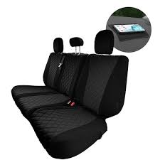 Neosupreme Custom Fit Seat Covers For 2021 2023 Ford F150 Xlt Lariat Raptor