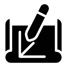 Engineer Drawing Icon Png Images