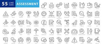 Assessment Icon Images Browse 65 118