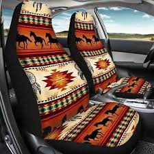 2 Pack New Car Seat Covers Native
