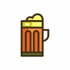 Beer Root Beer Icon