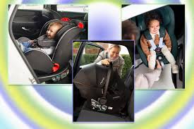 How To Choose The Best Car Seat For