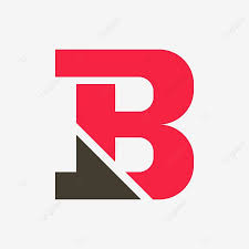 Letter B Clipart Hd Png Letter B Logo