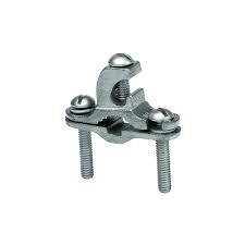 water pipe grounding clamps c11k16d