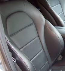 W205 Artico Imitation Leather