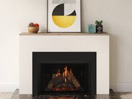 Nordik 29i Kozy Heat Fireplaces
