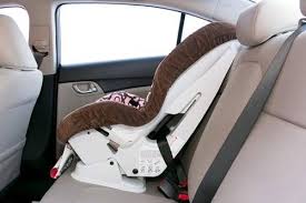 2016 Honda Civic Car Seat Check Cars Com