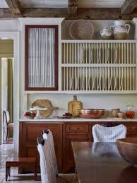 24 French Country Kitchen Ideas For A