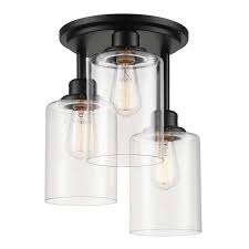 Globe Electric Annecy 13 In 3 Light