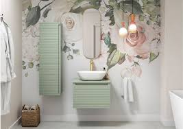 Green Bathrooms 2023