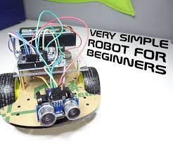 Arduino Robotics Projects Arduino