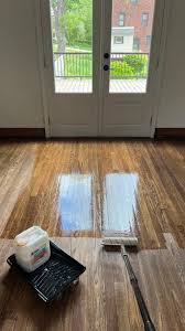 Oil Based Polyurethane Floor Finish