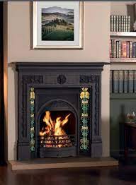 Trafford Fireplaces Carlisle