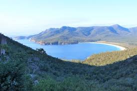 Wineglass Bay Lookout Getting There