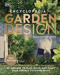 Rhs Encyclopedia Of Garden Design Be