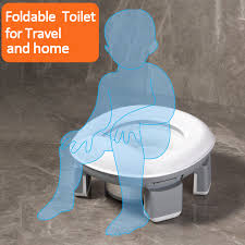 Portable Toilet For Camping Temu Page 5
