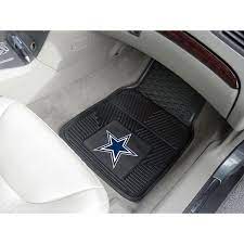 Fanmats Nfl Dallas Cowboys Heavy Duty