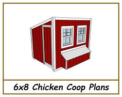 Duck Coop