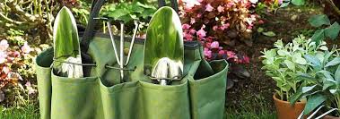 5 Best Garden Tool Organizers Apr