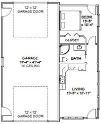 Rv Garage 1 Bedroom 1 Bath 1400 Sq Ft