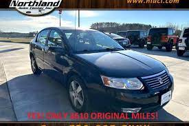 Used Saturn Ion For In Saint Cloud