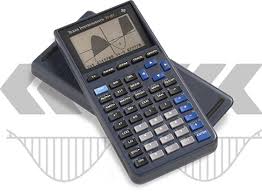 Texas Instruments Ti81 Calculator
