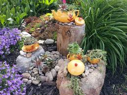 40 Unique Container Gardening Ideas