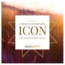 American Furniture Icon The
